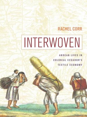 cover image of Interwoven
